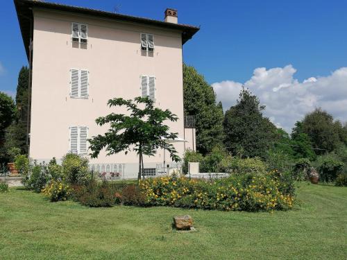 Vicopelago Apartment | La cantina di Tonino