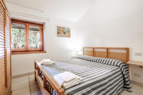 Ansedonia Apartment | La Capannuccia C