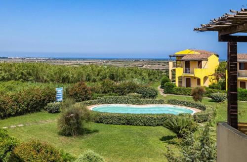 Viddalba House | La Capazza