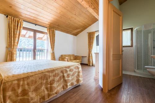 Gallio Hotel | La capr'allegra