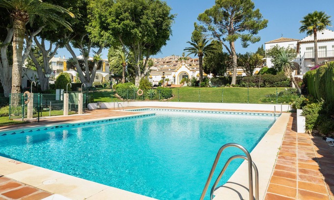 Carihuela Apartment | La Carihuela - Málaga de Vacaciones