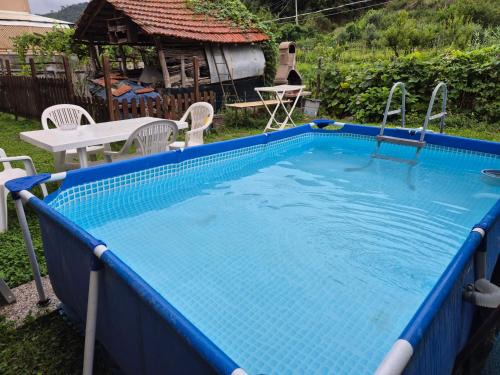 Ellera House | La casa a chiocciola