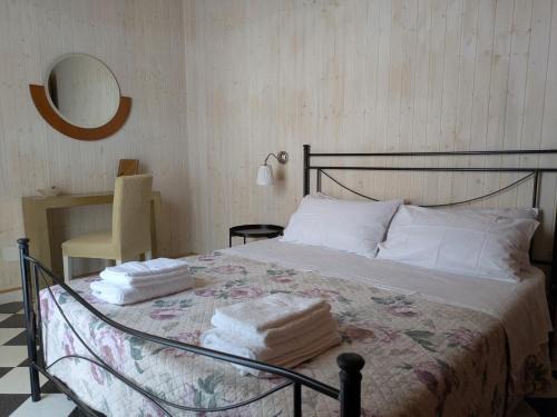 Galatina Historic Centre Apartment | La Casa a Corte