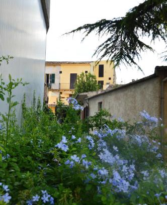Torre de' Passeri Villa | La casa Bianca di Maria