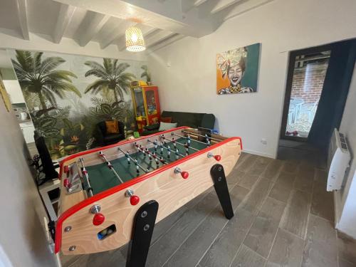 Villeny House | la Casa d'Olianna - Jolie Maison/Jeux/Grand jardin