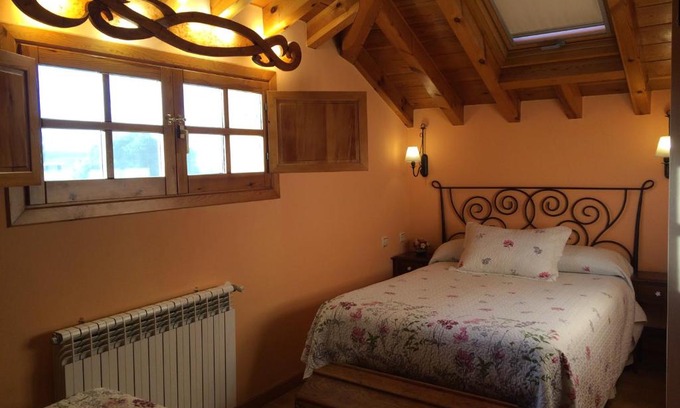 Bernuy de Porreros House | La Casa de Bernuy