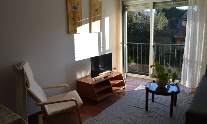 Comillas City Center Apartment | La Casa de Fito near Comillas Center