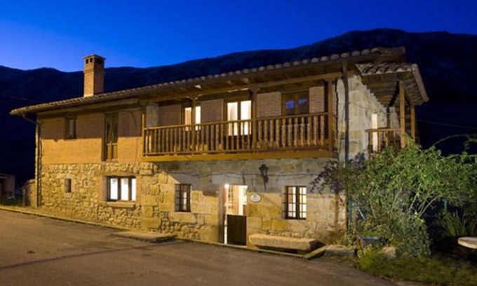 Hijas House | La Casa de Hijas