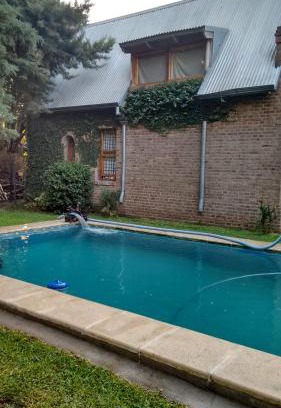 Rosario House | La casa de Hostal del Sol