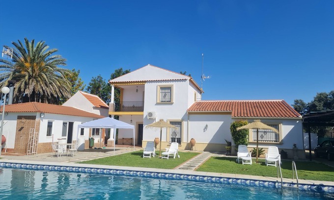 Posadas House | LA Casa DE Josefina