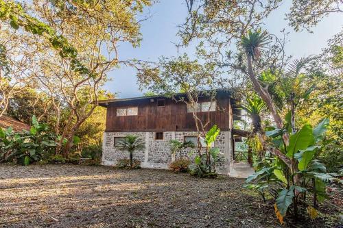 Mindo House | LA CASA DE LOS SUEÑOS