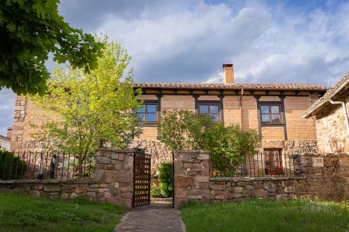 Salinas de Pisuerga House | La Casa de Salinas