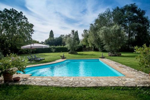 Poggio House | La Casa Degli Elfi