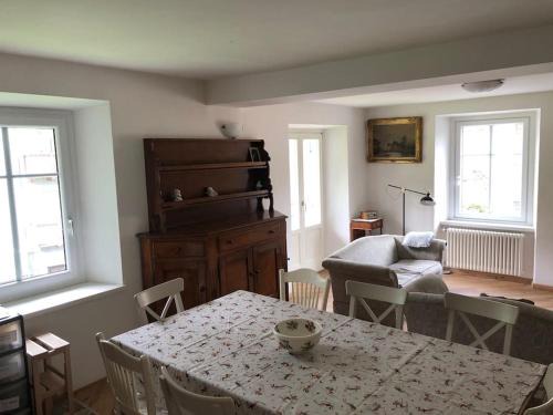 Ossana Apartment | La Casa dei Bottoni
