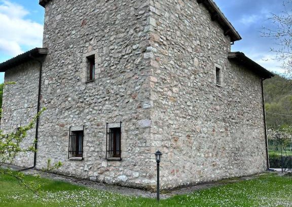 Foligno House | La Casa Dei Fagiani