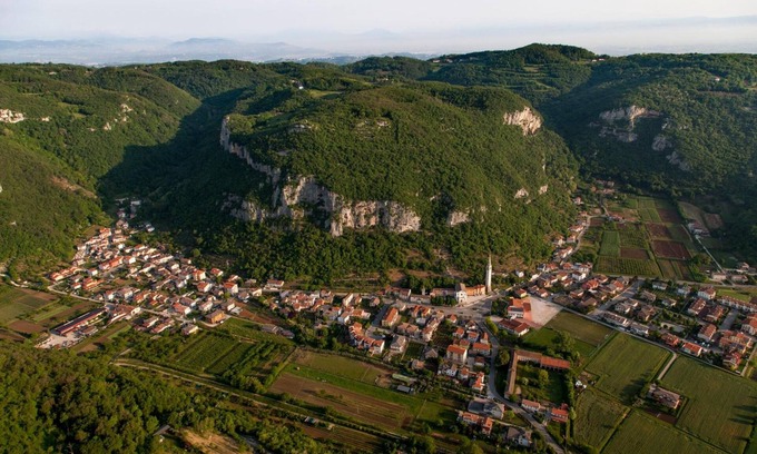Lumignano Bed & Breakfast | La Casa dei Lumi