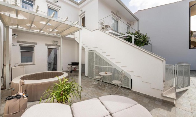 Villasimius Apartment | La casa dei naviganti