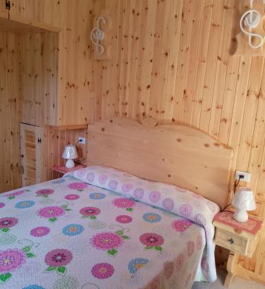 Barrea Apartment | La Casa dei Nonni