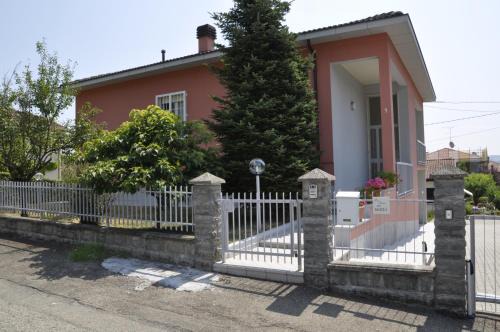 Felegara Bed & Breakfast | La Casa Dei Nonni