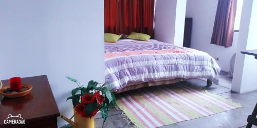 La Perla House | La Casa del Che Fernando