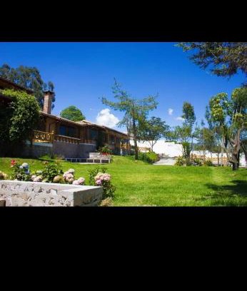 Calderon Hostel | La casa del colibri