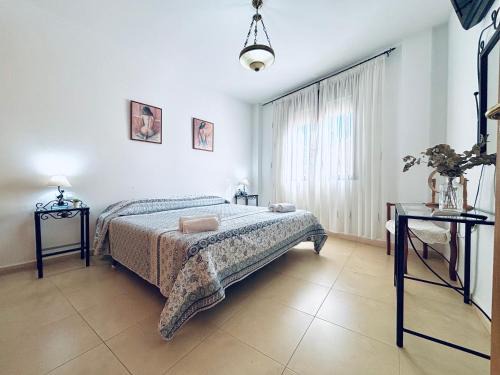 Almodovar del Rio House | La Casa del Cuco