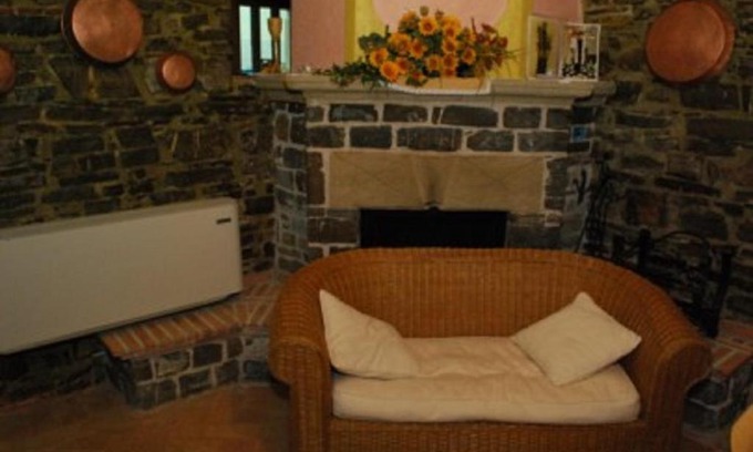 Stella Cilento Apartment | La Casa del Fattore