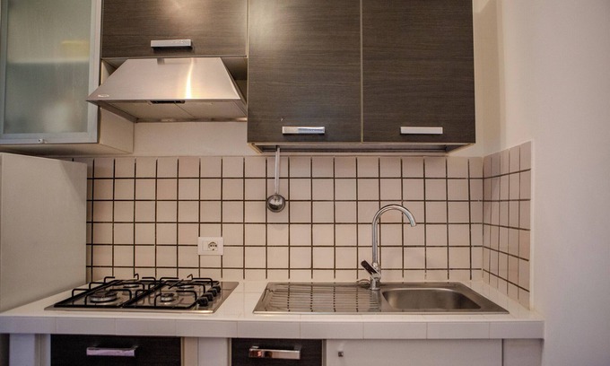 Sezze House | La Casa del Fico