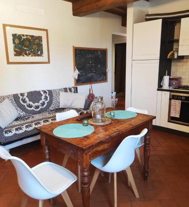 Campi Bisenzio Apartment | La casa del fenicottero