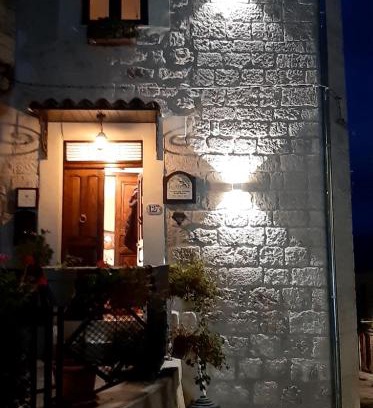 Petralia Soprana Bed & Breakfast | La Casa del Pittore di Petralia