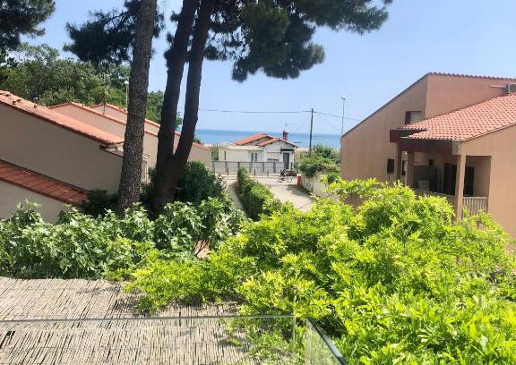 Plage d'Argeles Villa | La Casa Del Racou