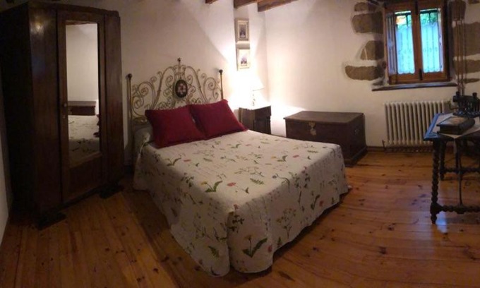 Ailanes Bed & Breakfast | La Casa del Valle