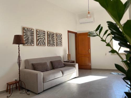 Cefalu Apartment | La casa dell'Artemisia