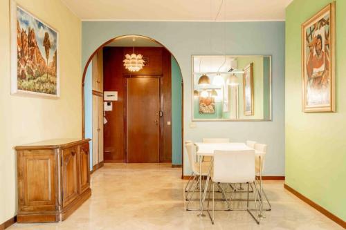 Villapizzone Apartment | La Casa dell’Artista - Appartamento
