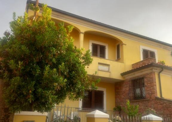 Giave Bed & Breakfast | La casa delle fate