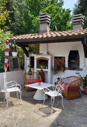 Val Canina Apartment | La casa delle rose