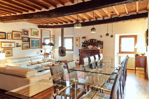 Monticchiello House | La Casa Di Adelina Monticchiello