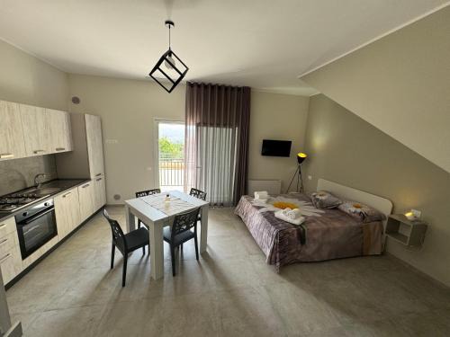 Frascineto House | LA CASA DI AGEA