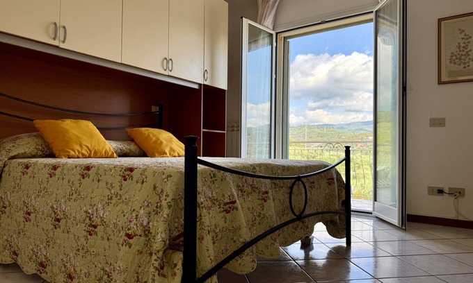 Torrazza Apartment | La Casa di Carola