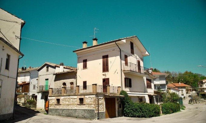 Guardiagrele Bed & Breakfast | La casa di Cristina