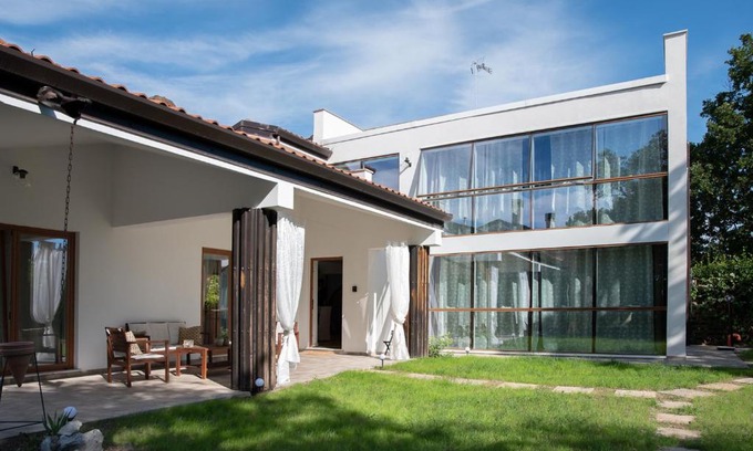 Malchina Villa | La Casa di Gabri