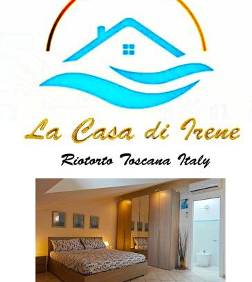 Riotorto House | La Casa Di Irene