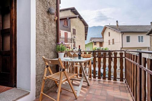 Bieno Apartment | La casa di Ketty
