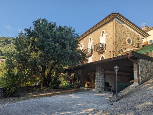 Cardile Bed & Breakfast | La Casa Di Lidia