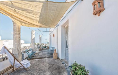 Marittima House | La Casa Di Marina 2