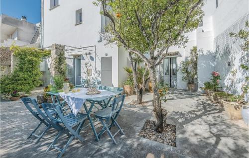 Marittima House | La Casa Di Marina