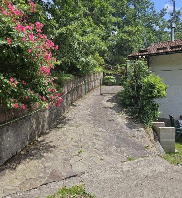 Bardalone Apartment | La casa di Marta