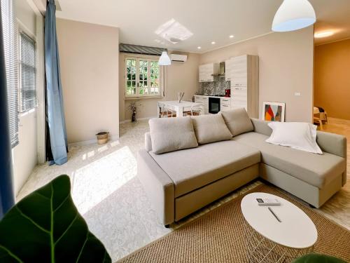 Brecciaio Apartment | La Casa di Mary