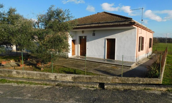 Roccasecca Bed & Breakfast | La casa di Mascia