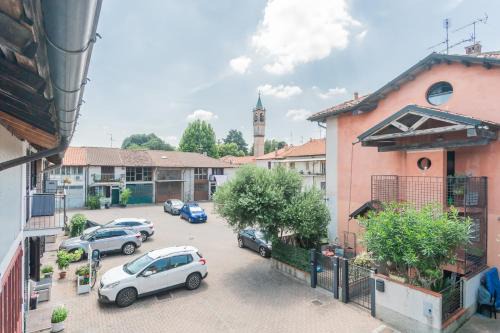 Incirano Bed & Breakfast | La Casa di Masha